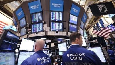Küresel piyasalar haftaya negatif başladı