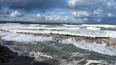 Meteorolojiden denizler için fırtına uyarısı! Akşam saatlerine dikkat