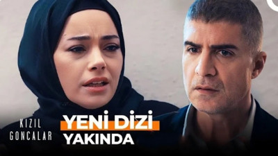 Kızıl Goncalar konusu nedir? Kızıl Goncalar ne zaman başlıyor?