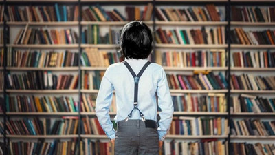 Kitap okuma isteği nasıl uyandırılır
