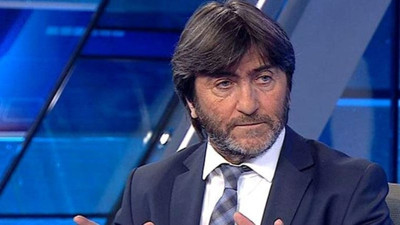 Rıdvan Dilmen'den flaş Galatasaray iddiası