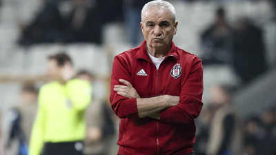 Rıza Çalımbay: Ben öyle şeylere meydan vermem