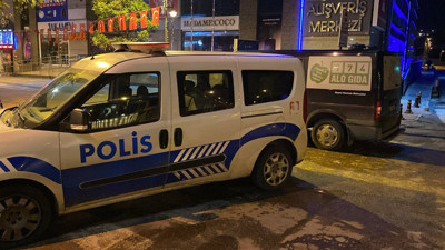 Karabük'te 14 kişi tavuk dönerden zehirlendi