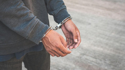 Edirne'de 2 FETÖ'cü Yunanistan'a kaçarken yakalandı