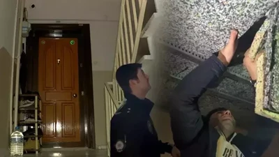 Kurtulmak için evlerini satılığa çıkardılar. Eve yerleştirdikleri özel düzenekler komşularını çıldırttı