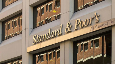 S&P’den 2024 tahmini: Türk lirası üzerinde yeni bir baskı dalgası bekliyoruz