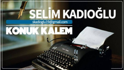 Ekonomimiz dünya liginde kaçıncı sırada? - Selim KADIOĞLU