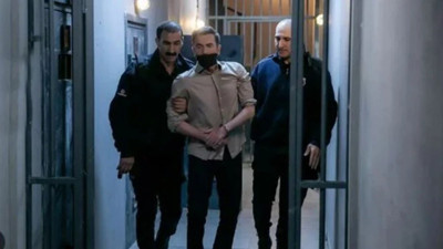 Adalet Bakanı'ndan Arka Sokaklar dizisine tepki. Cezaevi sahnelerini beğanmadi