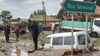Tanzanya'da sel ve heyelanın bilançosu ağır oldu: 47 ölü