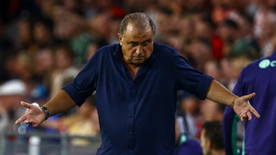 Fatih Terim cephesi fon sessizliğini bozdu. Avukatlarından açıklama