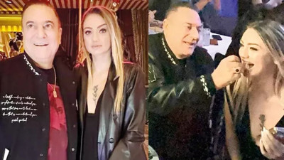 Mehmet Ali Erbil'den ilişki iddialarına yanıt