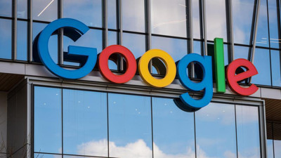 Meclis'ten Google hamlesi