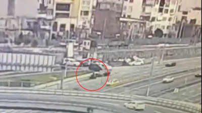 Motokuryeyi böyle ezip öldüren katil nasıl serbest bırakılır? Cumhurbaşkanı oğlu olmak hukuk üstü mü? Hani Türkiye hukuk devletiydi?