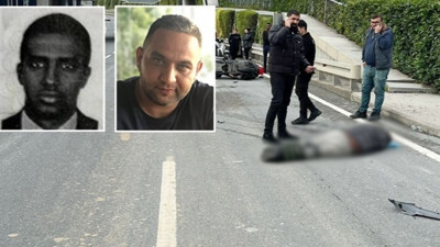 Türk kuryeyi öldüren Somali Cumhurbaşkanının oğluyla ilgili skandal iddia. Yeniçağ Yazarı Tolga Şahin kurye cinayetinin peşini bırakmıyor