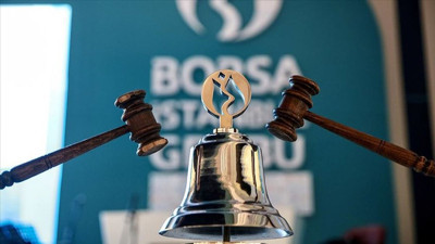 SPK'dan bir şirkete daha halka arza onay (08 Aralık 2023)
