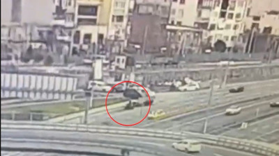 Somali Cumhurbaşkanının katil oğlunun kaçtığı ortaya çıktı