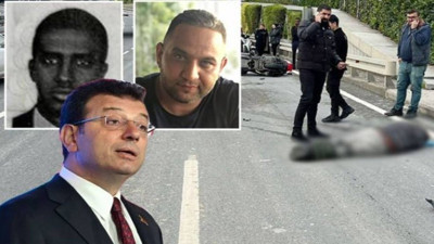 İmamoğlu'ndan Somali Cumhurbaşkanı'nın oğlunun kaçmasına sert tepki. Yeniçağ gündeme getirmişti