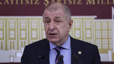 Ümit Özdağ'dan İYİ Parti ile 'işbirliği' açıklaması