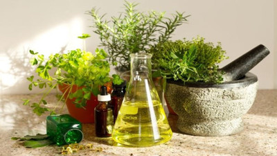 En iyi damar açıcı 5 bitki ortaya çıktı