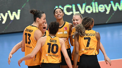 Bianka Busa Çin'de olacakları açıkladı