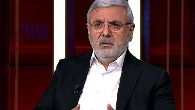 AKP’li Mehmet Metiner, hakeme yumruk atan Faruk Koca'yı savundu: Gazze hakkında tek laf etmeyenler...