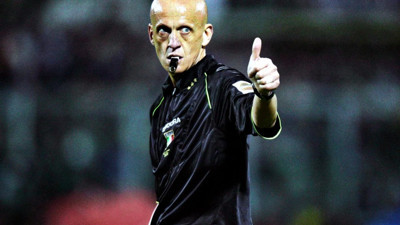 Collina'dan Halil Umut Meler isyanı
