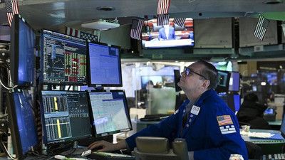 New York borsası günü yükselişle tamamladı (24 Ağustos 2024)