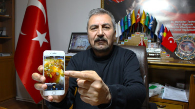 Hastane yemeğinde ‘salyangoz’ çıktı iddiasıyla ilgili önemli gelişme