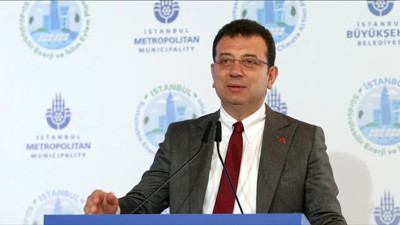 İmamoğlu'nun hakaret davasında karar