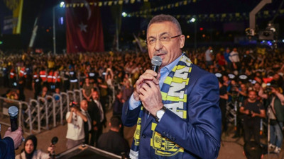 AKP Ankaragücü'ne sahip çıktı