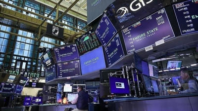 Küresel piyasalarda gözler BoJ'un faiz kararına çevrildi
