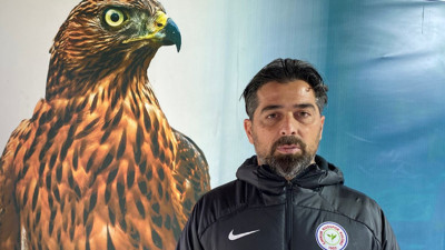 Rizespor şoku atlatmaya çalışıyor. İlhan Palut yaşadıklarını anlattı