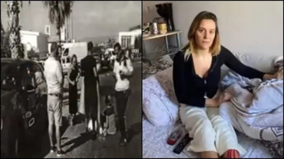 Gözaltına alınmayan Suudi turist ülkesine döndü. Çarptığı dans hocası aylardır ayağa bile kalkamıyor