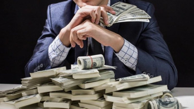 Dolar milyarderlerinin yeni adresi ortaya çıktı. Daha önceki yerler deşifre olunca burayı buldular