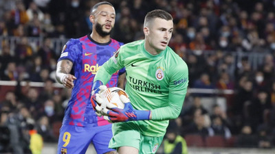 Eski Galatasaraylı Pena'dan flaş itiraflar