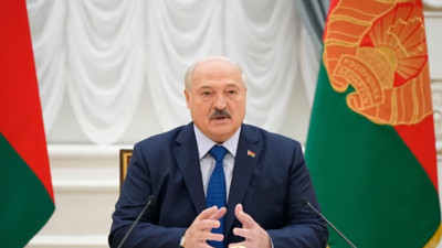 Rusya Belarus'a nükleer silah sevkiyatını tamamladı