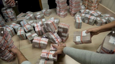 Tüketici kredileri 1,5 trilyon liraya dayandı