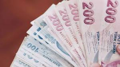 Yapı Kredi’den Yılbaşı Sürprizi. 50 bin lira ikramiye!