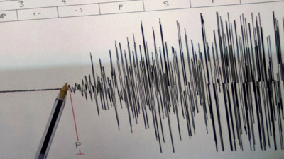 Bosna Hersek'te 5,2 büyüklüğünde deprem