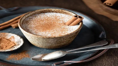 İçtiğiniz Salep sahte olabilir