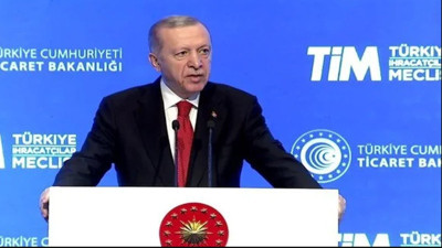 Erdoğan Süper Kupa krizinde yine Arapları tuttu. 'Sabotaj' dedi iki kulübü suçladı