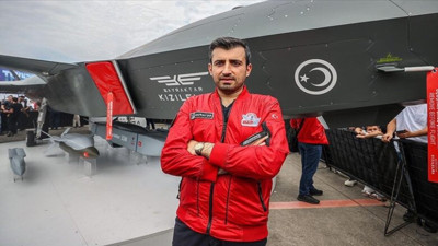 Selçuk Bayraktar’ın vergi rekortmeni olmasının altındaki sırrı açıkladı