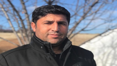 Tunceli’de husumetlisini av tüfeğiyle öldürdü