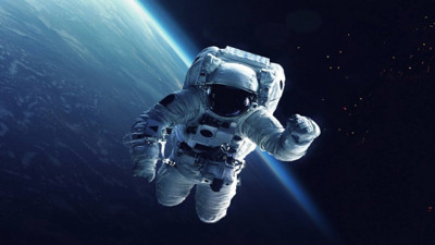 Astronottu bakan oldu