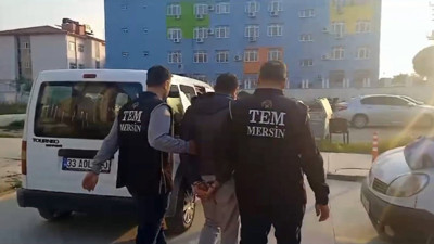 15 Temmuz’da darbe girişimine katılan eski astsubay yakalandı