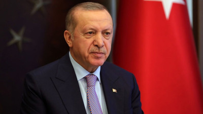 Selçuk Bayraktar haber verdi. Erdoğan soluğu hastanede aldı