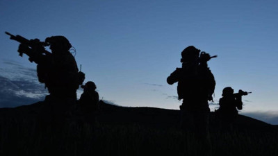 5 PKK/YPG’li terörist etkisiz hale getirildi