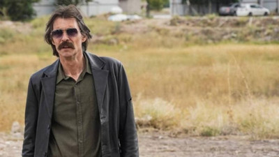 Erdal Beşikçioğlu’nun adaylığı Behzat Ç.'deki Etimesgut şiirini akıllara getirdi: Benim gönlüm Los Angeles'ta