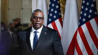 Pentagon'dan savunma bakanının hastaneye kaldırılması olayı hakkında soruşturma