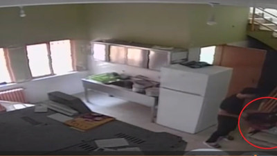 Çocuk cezaevinde skandal. Aynı koğuşta kaldıkları mahkumlara idrar içirip istismar ettiler